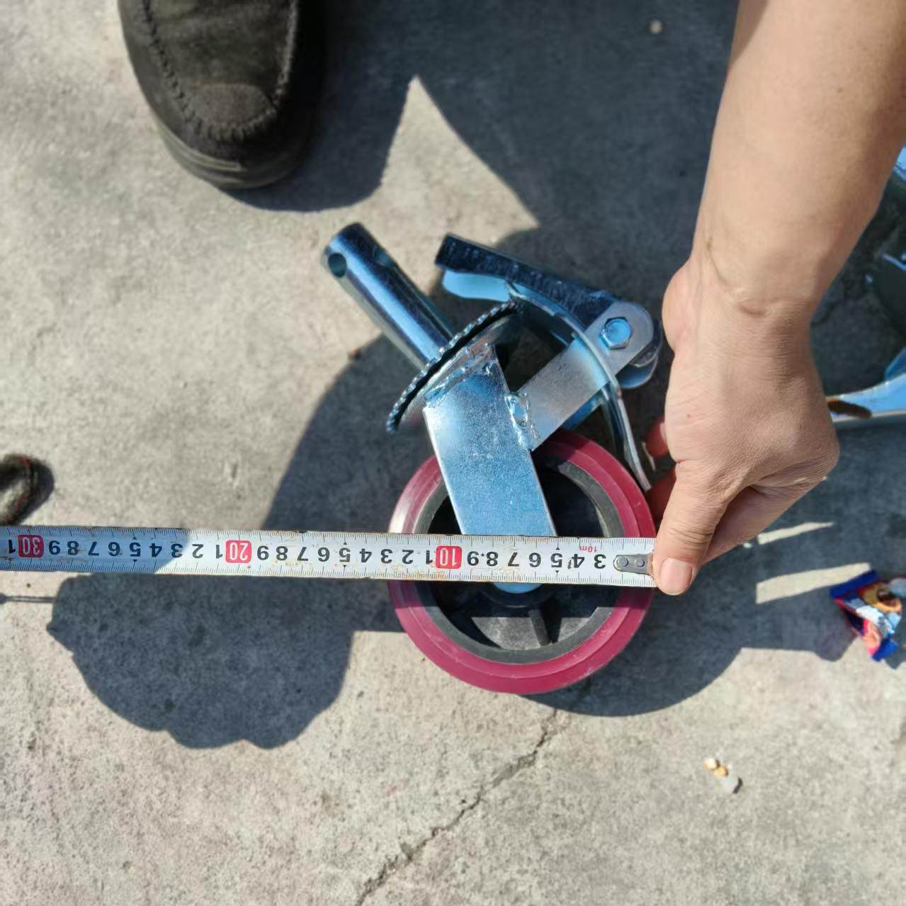 Shandong Dazhi Pipe Industry Co., Ltd.